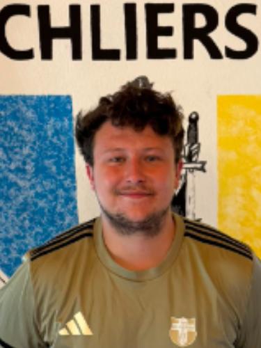 Avatar Bild für Benedikt Sollinger