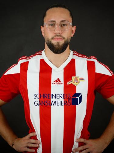 Florian Trautbeck