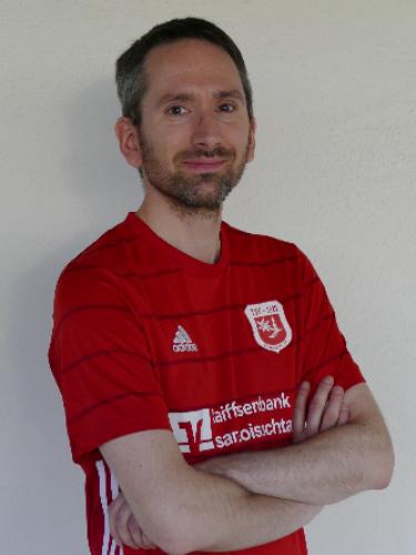 Dirk Ulbrich