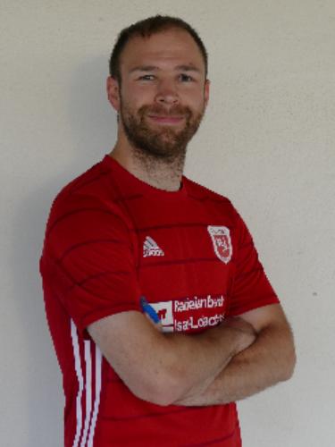 Martin Happach