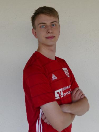Kilian Steigenberger