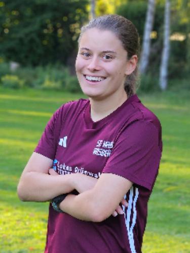 Emelie Bussinger