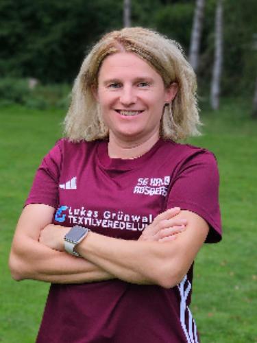 Michaela Dörr