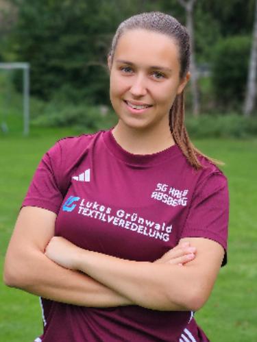 Anna-Lena Mühling