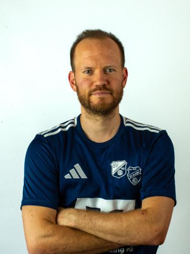Anton Bergmeier
