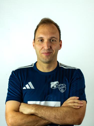 Avatar Bild für Simon Danner