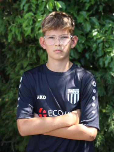 Avatar Bild für Ben Dürr