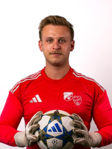 Dominic Klapfenberger