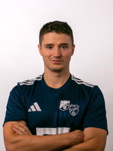 Janosch Langthaler