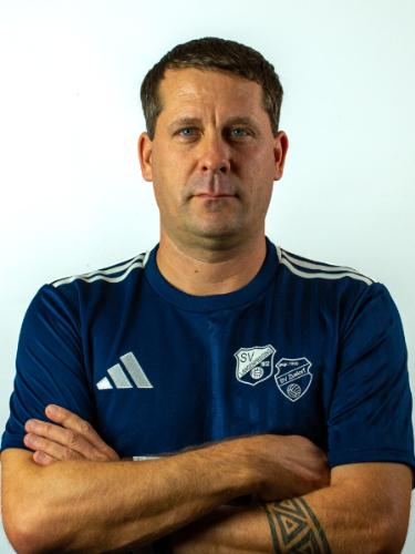 Christoph Lehmann