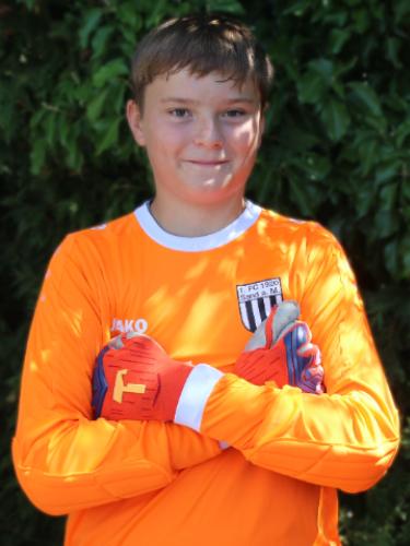 Finn Schirmer