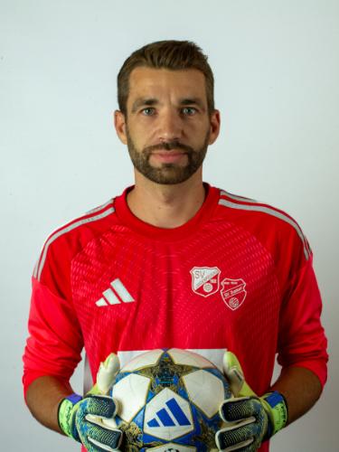 Sebastian Scherzl