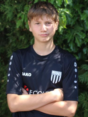 Nuno Virnekäs