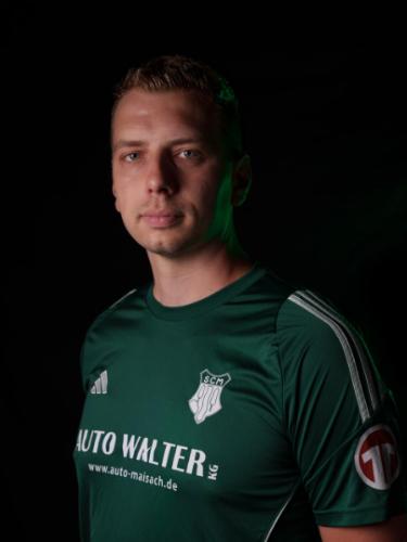 Fabian Feigl