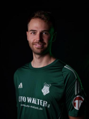 Andreas Niedermayr