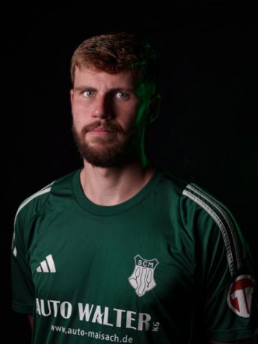 Lukas Puhl
