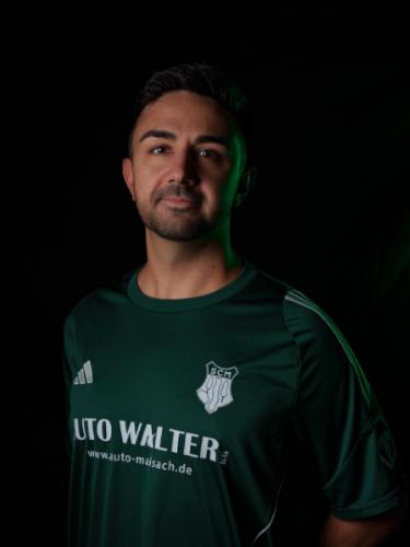 Darko Savio