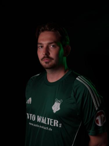 Nico Scherer