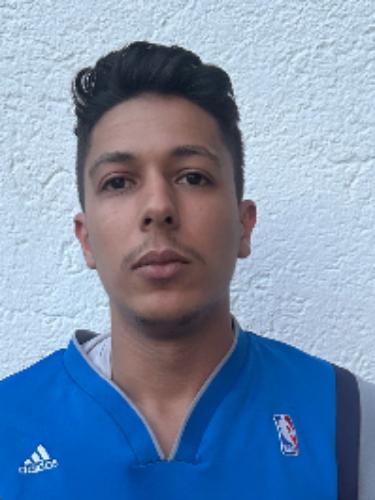 Yahia Semache