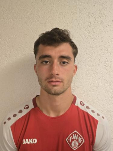 Thomas Kastanaras