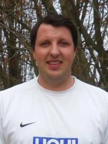 Martin Hilmer