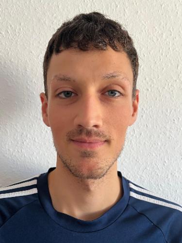Maximilian Hochreiter