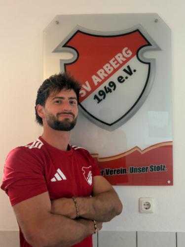 Albert Glas