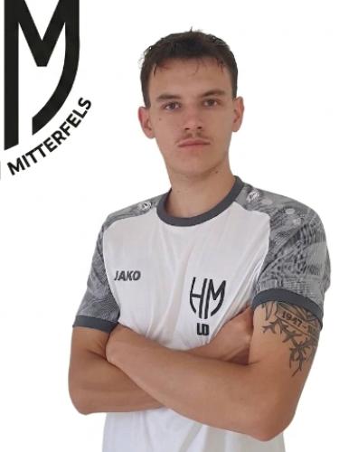 Avatar Bild für Leon Dorner