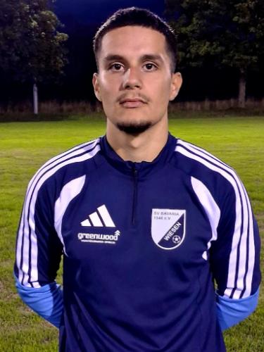 Hilton Metani