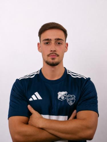 Luka Mihaljevic