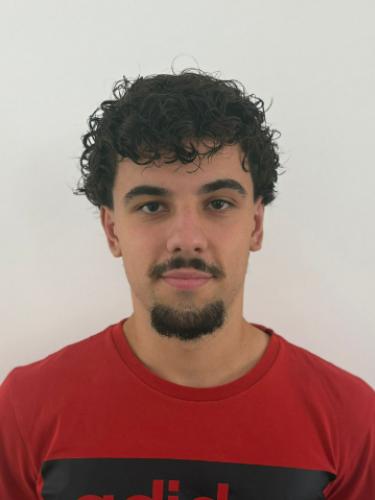 Luan Gashi