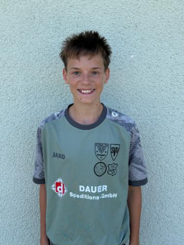 Jonas Kohns