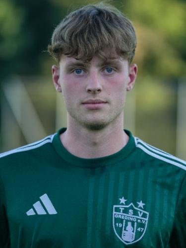 Fabian Eckert