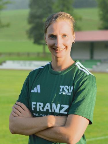 Barbara Frühholz