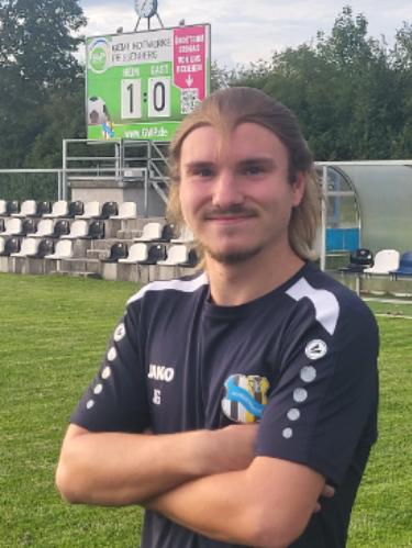 Jan-Luka Glöckner