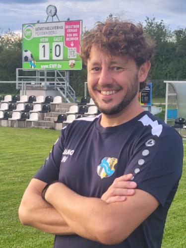 Matheo Vescoli