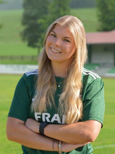 Hannah Oswald