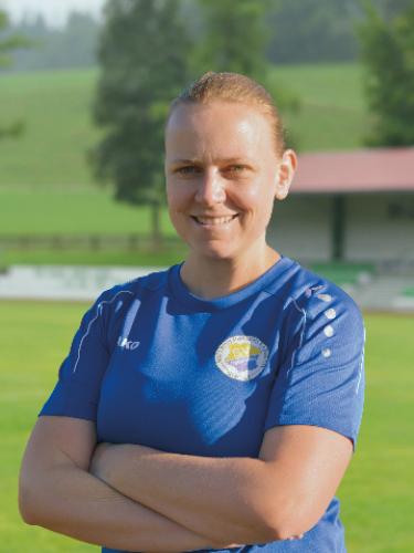 Isa Reddersen