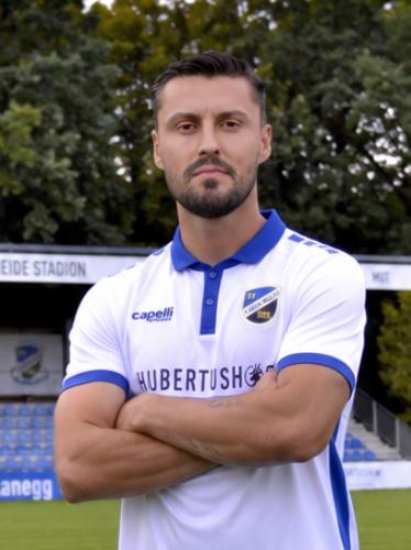 Aleksandar Demonjic