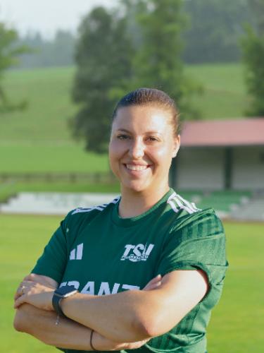Veronika Satzger