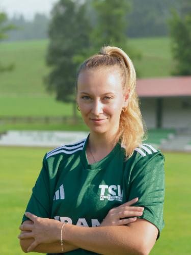 Anna Werdich