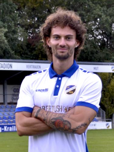 Andre Gasteiger