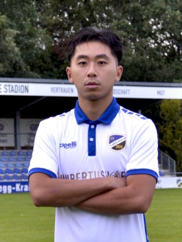 Brian Huang