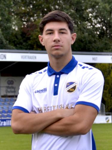Luka Karadza