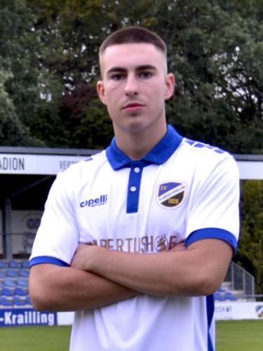 Ivano Krizan