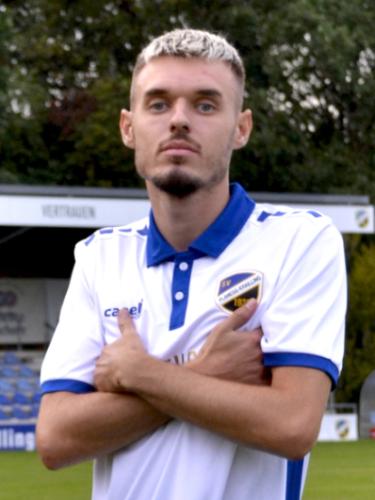 Avatar Bild für Dario Matijevic