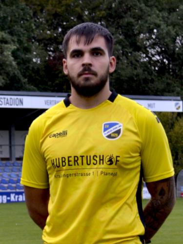 Simon Oppolzer