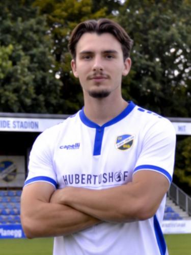 Liviu Pogonescu