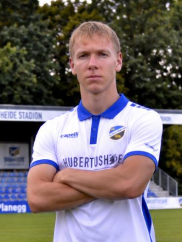 Noah Hoeglauer