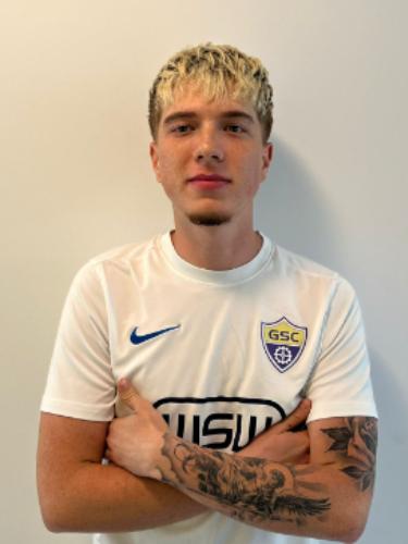 Maximilian Reden